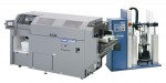 DPB-500 PUR Клеевая машина