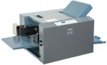 DF-1200 Пневматический фальцовщик