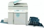 DP-М400 Цифровой дупликатор